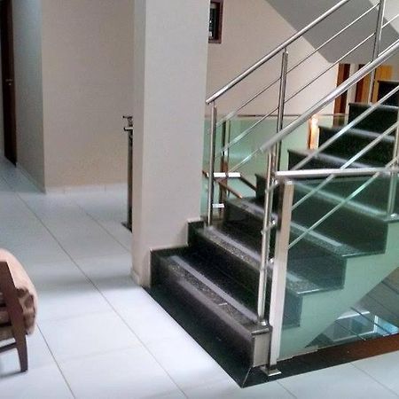 Topazio Park Hotel Afranio ภายนอก รูปภาพ