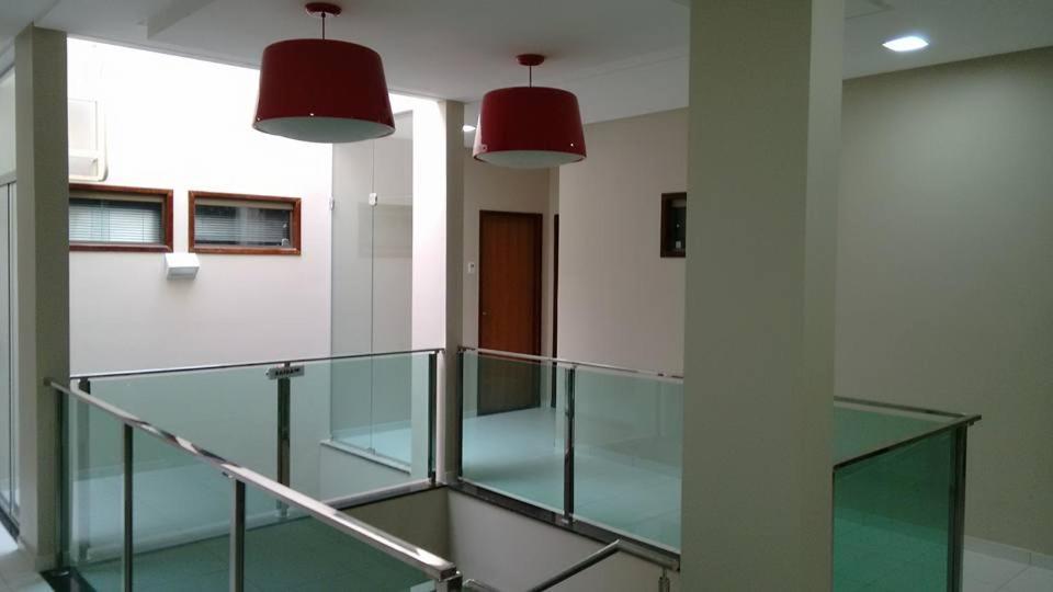 Topazio Park Hotel Afranio ภายนอก รูปภาพ