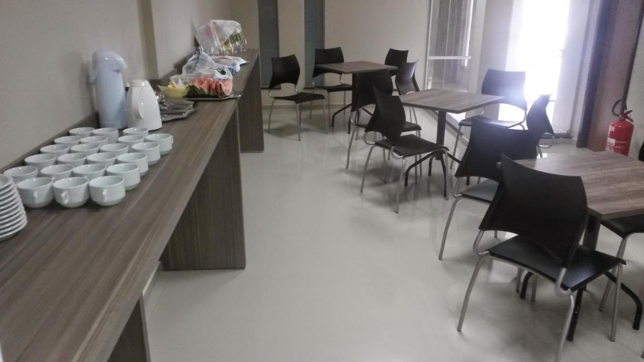 Topazio Park Hotel Afranio ภายนอก รูปภาพ