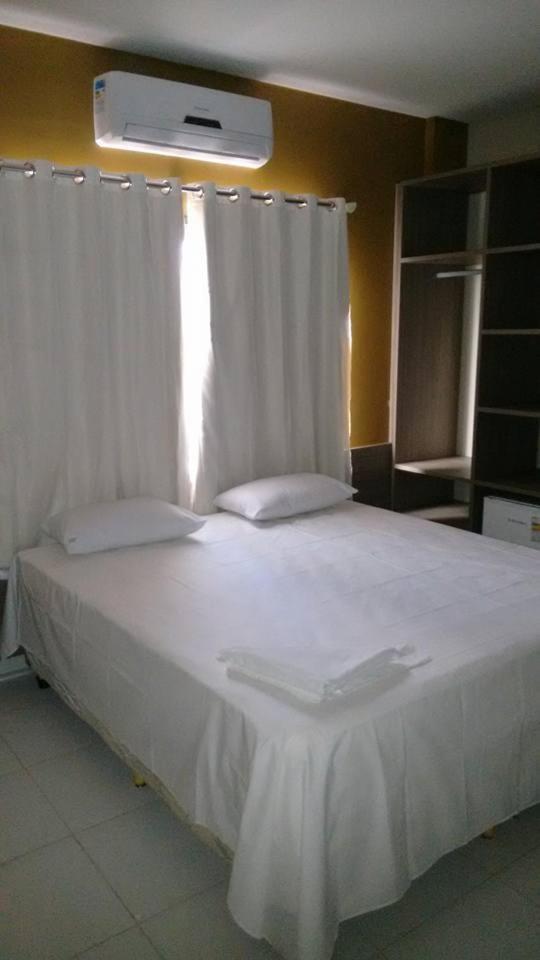 Topazio Park Hotel Afranio ภายนอก รูปภาพ