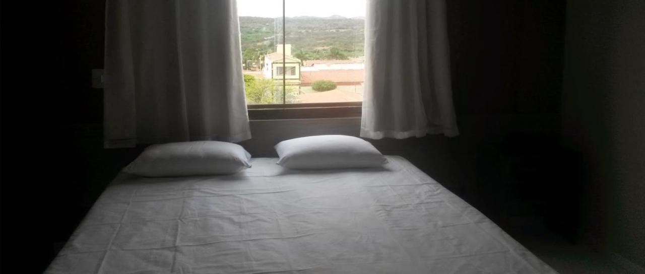 Topazio Park Hotel Afranio ภายนอก รูปภาพ